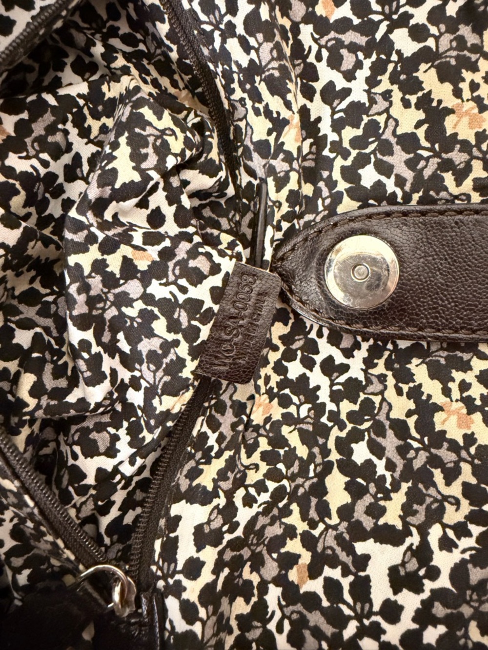 Celine Monogram Tote bag - Picture 13 of 13
